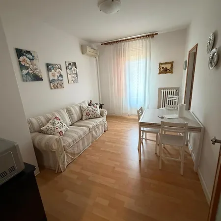 Apartman Busacchi, By Short Holidays *
