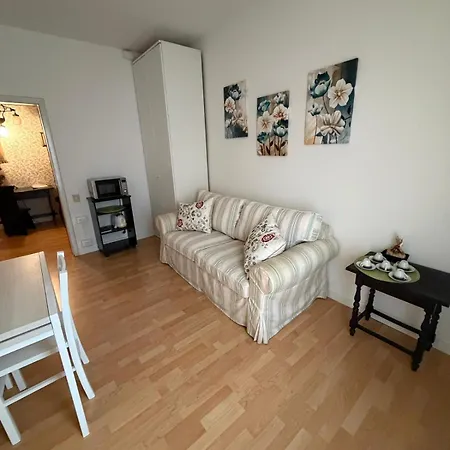 Apartman Busacchi, By Short Holidays