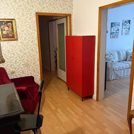 Busacchi, By Short Holidays