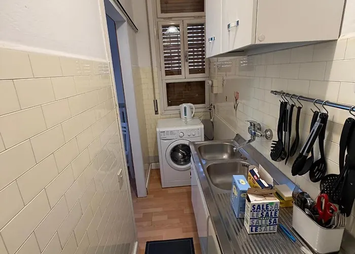 Apartman Busacchi, By Short Holidays Bologna