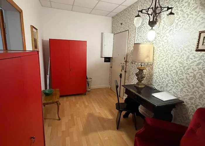 Busacchi, By Short Holidays * Bologna