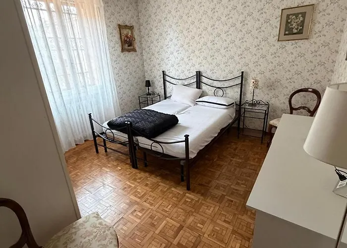 Apartman Busacchi, By Short Holidays Bologna