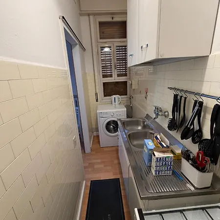 Appartement Busacchi, By Short Holidays Bologna