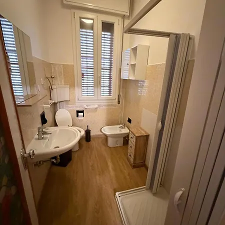 Busacchi, By Short Holidays Bologna