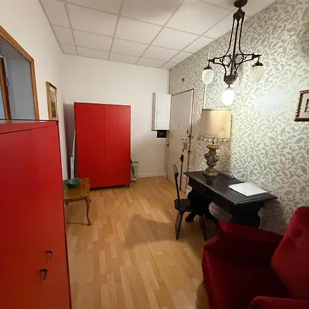 Busacchi, By Short Holidays * Bologna