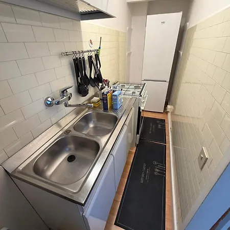 Busacchi, By Short Holidays * Bologna