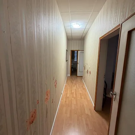 Busacchi, By Short Holidays Appartement *