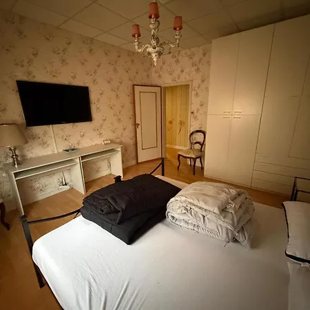 Appartement Busacchi, By Short Holidays *