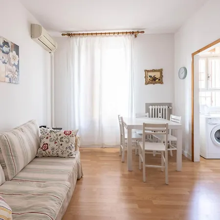 Διαμέρισμα Busacchi, By Short Holidays