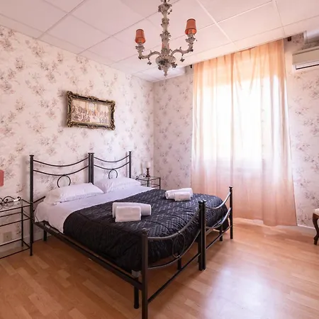 Διαμέρισμα Busacchi, By Short Holidays Μπολόνια
