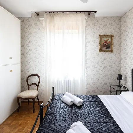 Διαμέρισμα Busacchi, By Short Holidays *