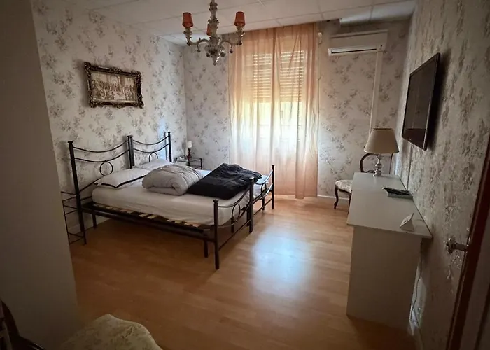 Apartment Busacchi, By Short Holidays Bologna