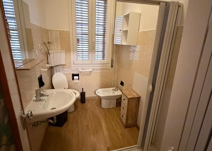 Busacchi, By Short Holidays Bologna