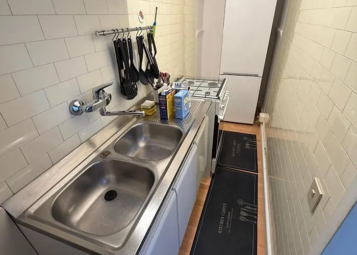 Busacchi, By Short Holidays * Bologna