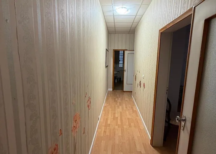 Busacchi, By Short Holidays Appartement *