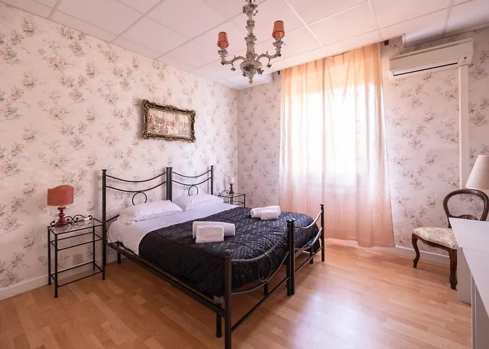 Apartment Busacchi, By Short Holidays Bologna