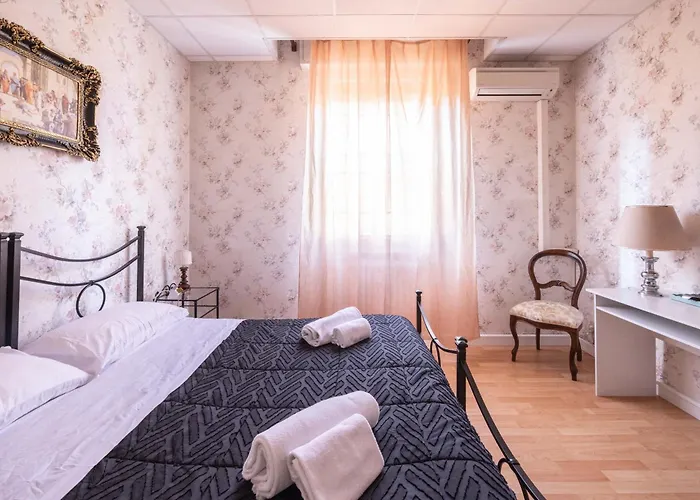 Busacchi, By Short Holidays Bolonia