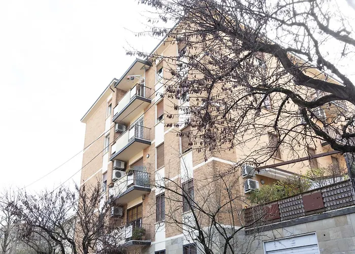 Busacchi, By Short Holidays Bologna