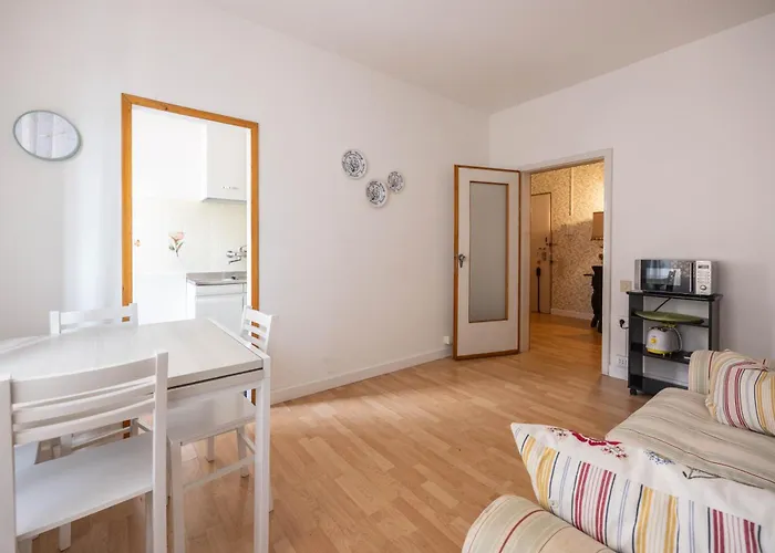 Apartment Busacchi, By Short Holidays