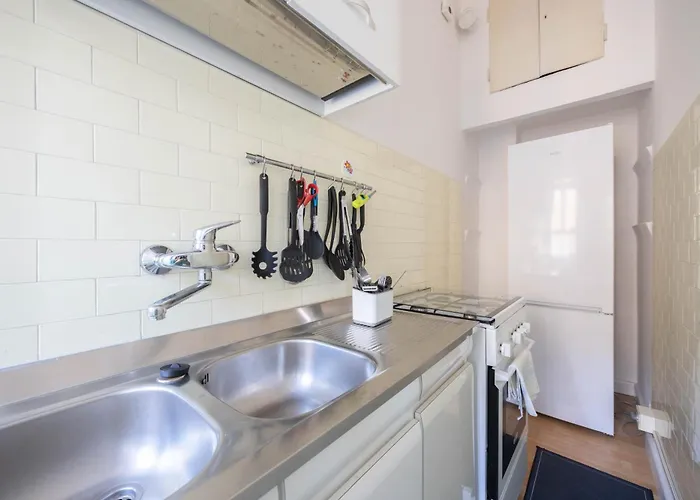 Busacchi, By Short Holidays Apartamento *