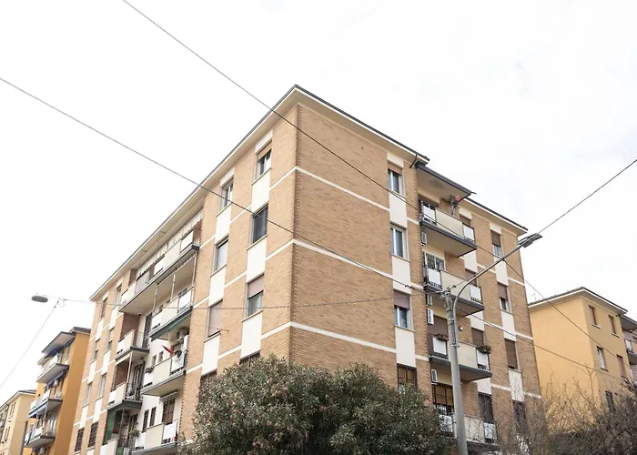 Apartamento Busacchi, By Short Holidays *