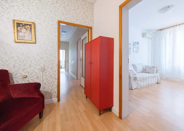 Apartment Busacchi, By Short Holidays Bologna