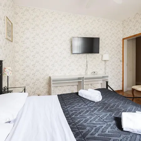 Busacchi, By Short Holidays Apartament
