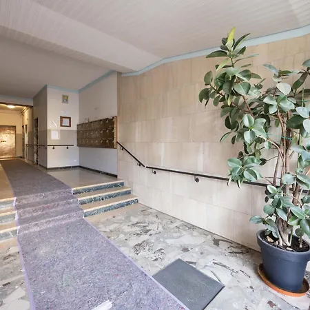 Busacchi, By Short Holidays Apartament *