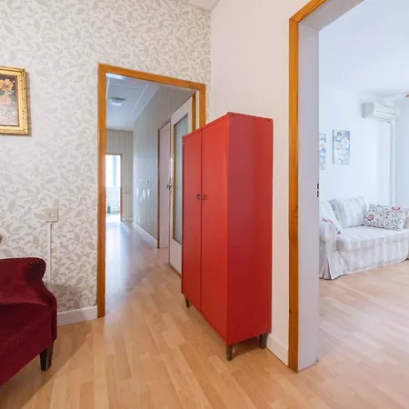 Apartament Busacchi, By Short Holidays Bolonia